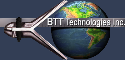 BTT Technologies Inc logo